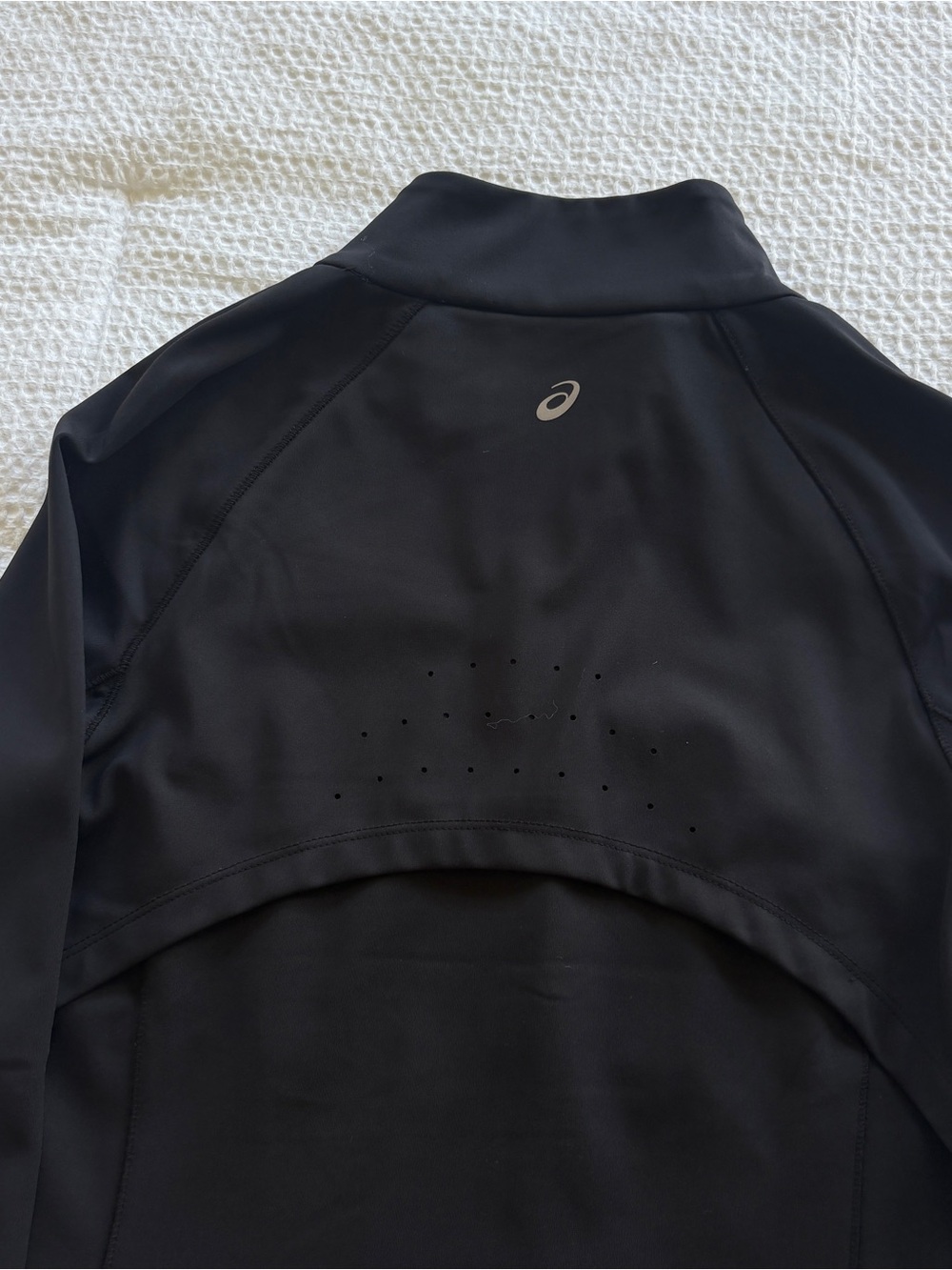 Asics Performance Jacket - Picture 5 of 5
